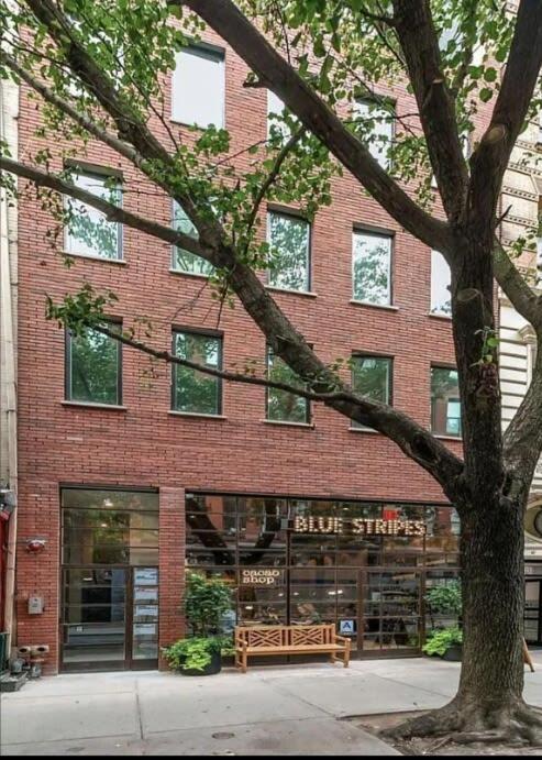 Apartamento 13-3 I Brand New 4br 3bth Duplex Private Roof Deck Nova York