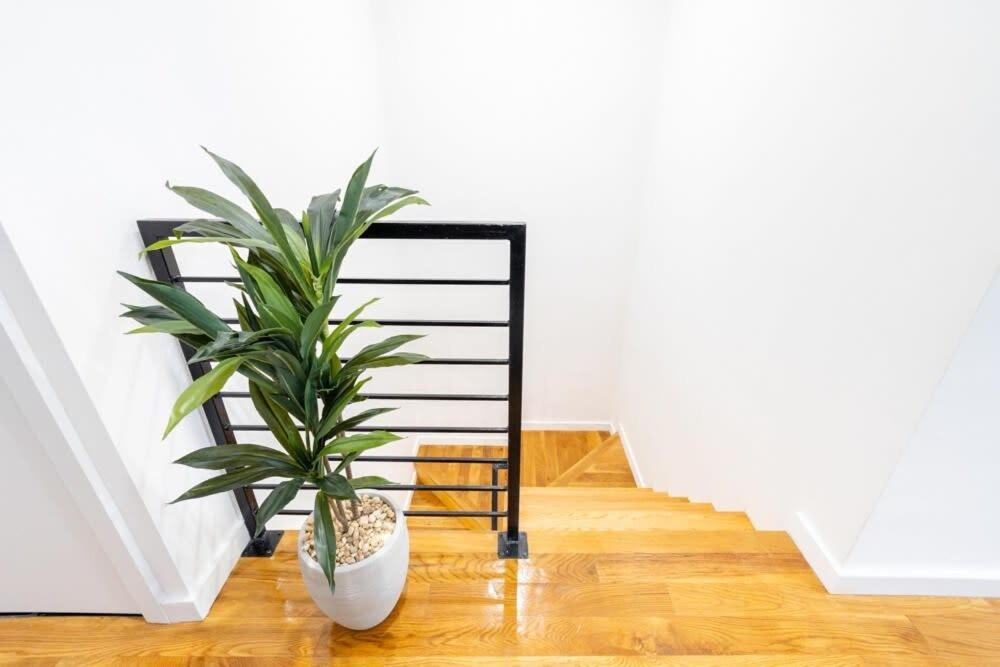 Apartamento 13-3 I Brand New 4br 3bth Duplex Private Roof Deck *