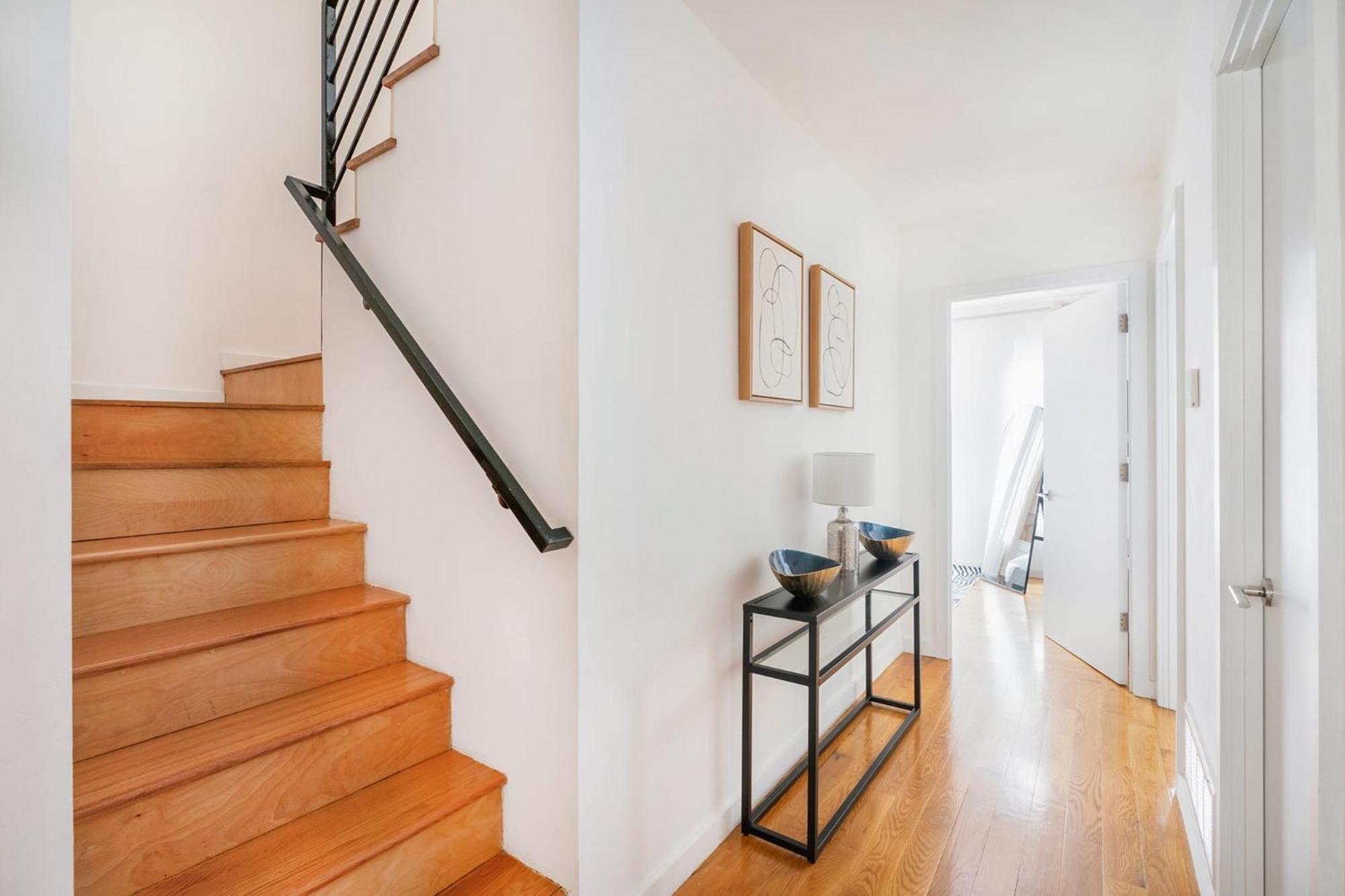 Apartamento 13-3 I Brand New 4br 3bth Duplex Private Roof Deck *