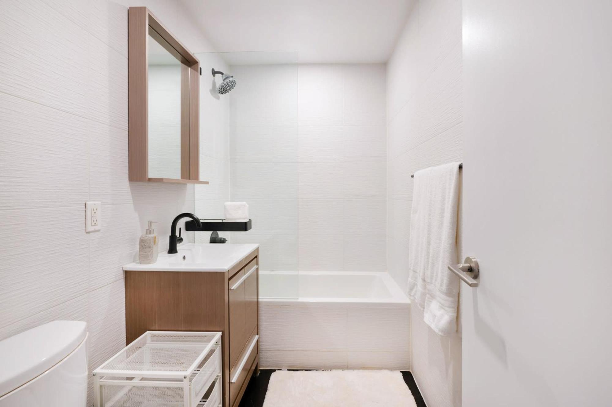 13-3 I Brand New 4br 3bth Duplex Private Roof Deck Apartamento
