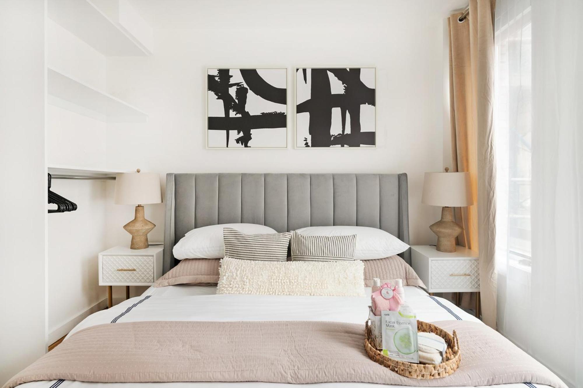 Apartamento 13-3 I Brand New 4br 3bth Duplex Private Roof Deck