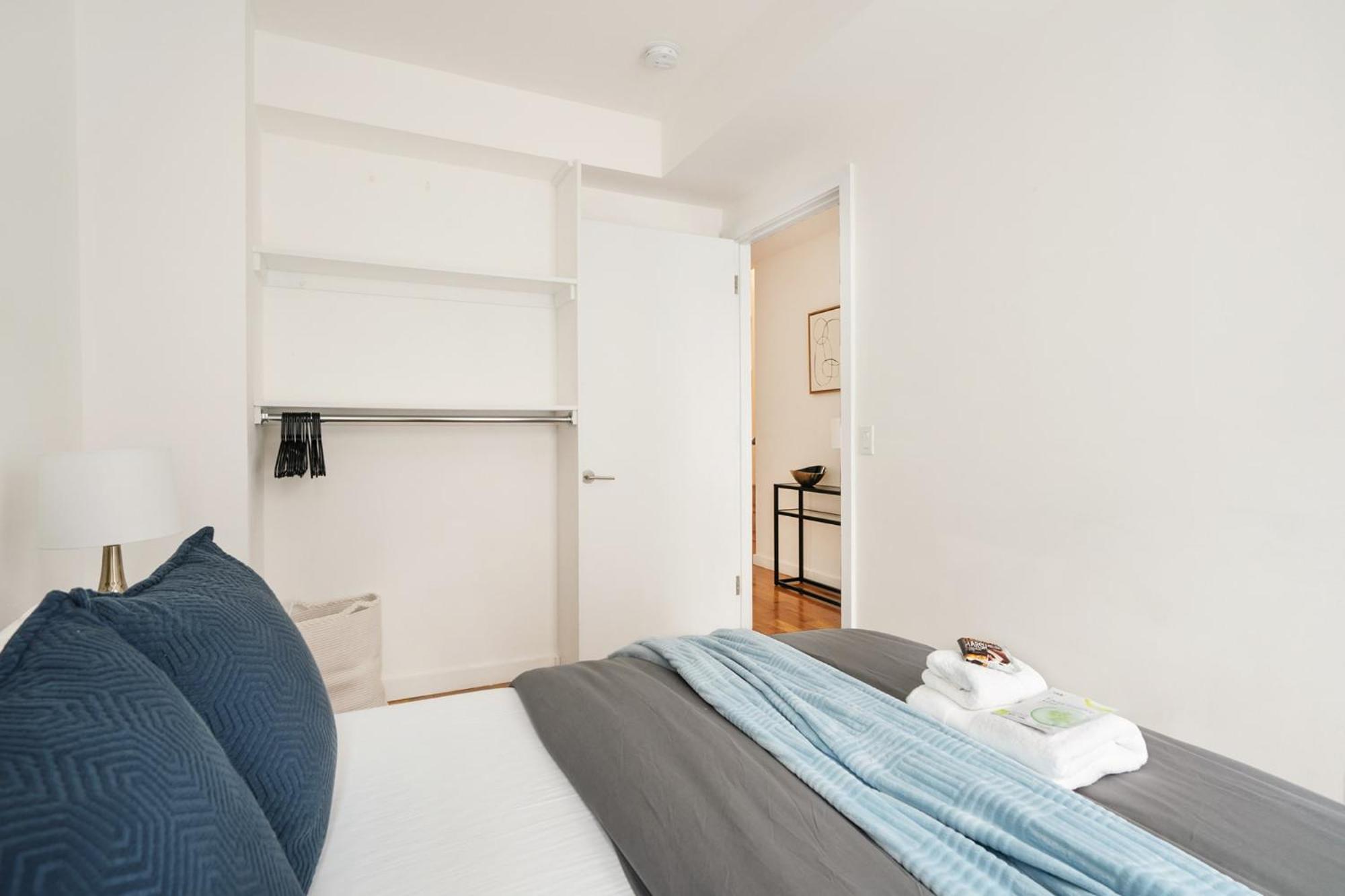 13-3 I Brand New 4br 3bth Duplex Private Roof Deck Apartamento