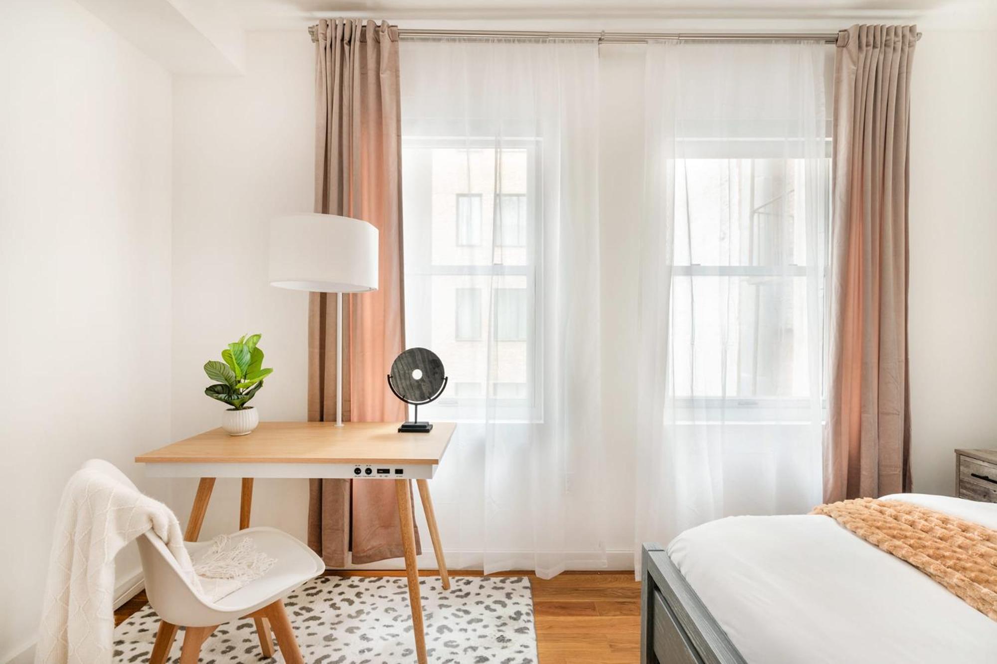 13-3 I Brand New 4br 3bth Duplex Private Roof Deck Apartamento