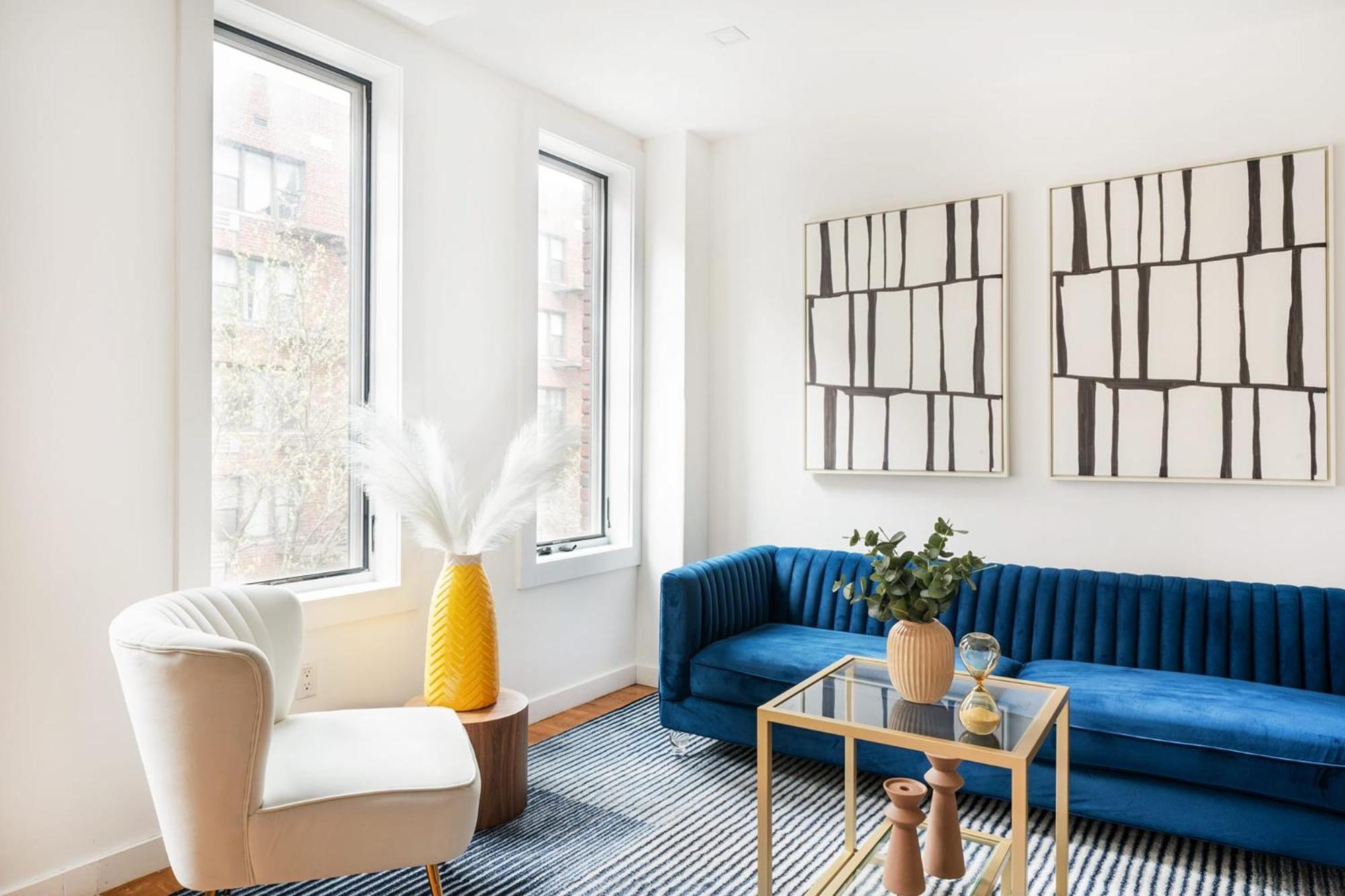 Apartamento 13-3 I Brand New 4br 3bth Duplex Private Roof Deck *